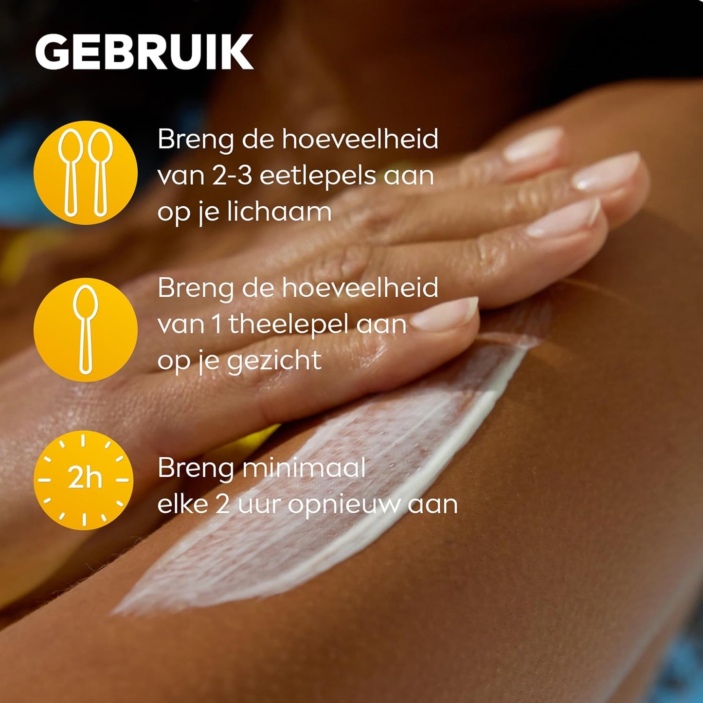 NIVEA SUN Protect & Hydrate Sunscreen Spray - SPF 50 - Sun Spray - Protects and hydrates - With Vitamin E -Sun Protection - 200 ml
